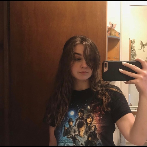 Meet your Posher, Emily - Picture 1 of 1